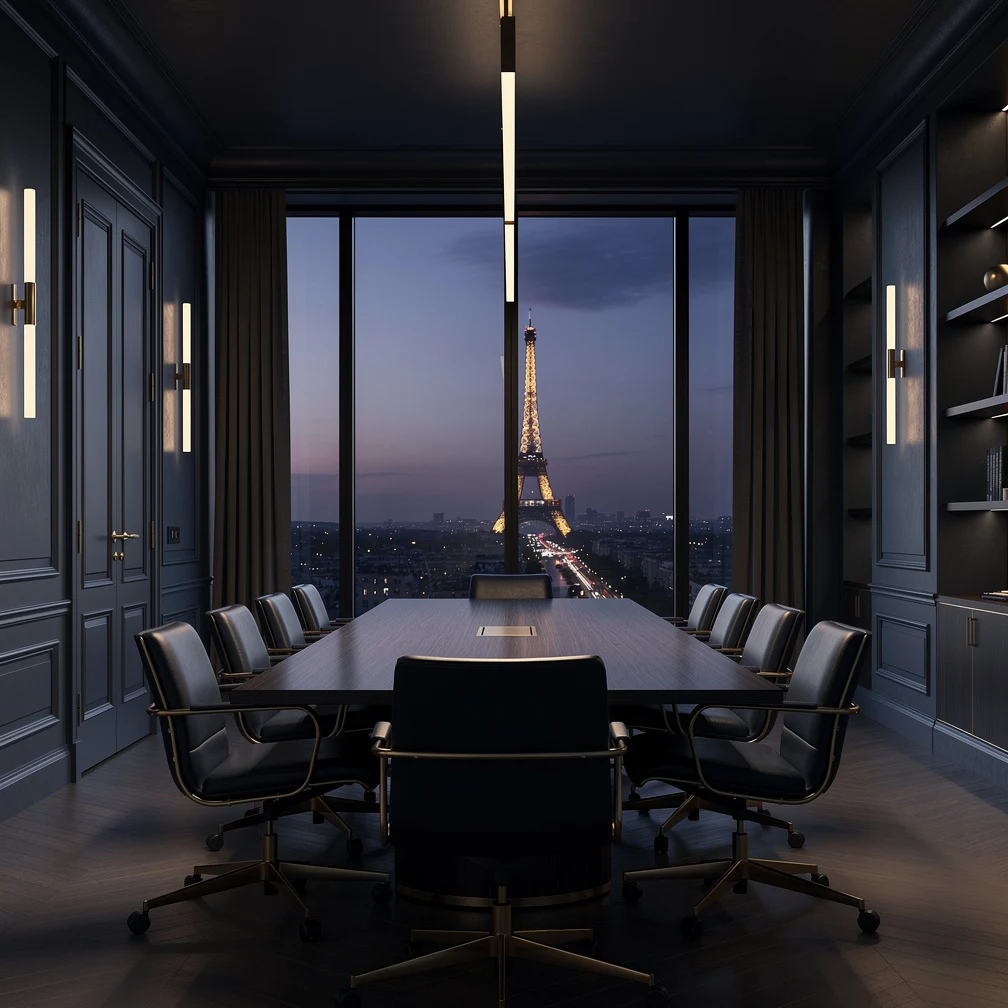 Community manager Rouen — Siège Net.Fr SAS, holding française à Paris